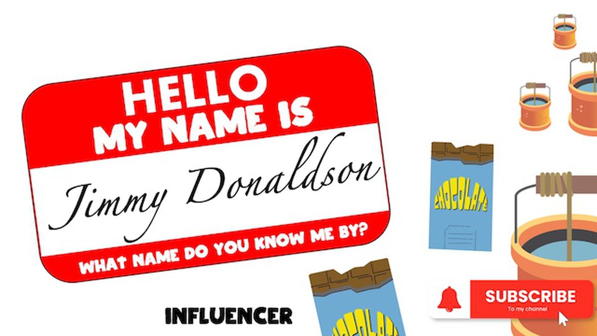 Hello My REAL Name is ____ image number null